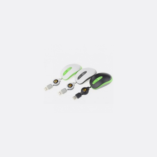 [MP-212R] Micropack MP-212R Optical Mouse