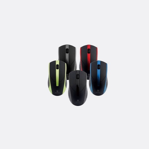 [MP-319] Micropack MP-319 Mouse