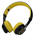 [MPH-500-BKYL] Micropack MPH-500 Headphone