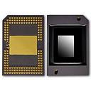 Mitsubishi 240U DMD Chip