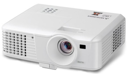 [Ex-321U] Mitsubishi Ex-321U Projector