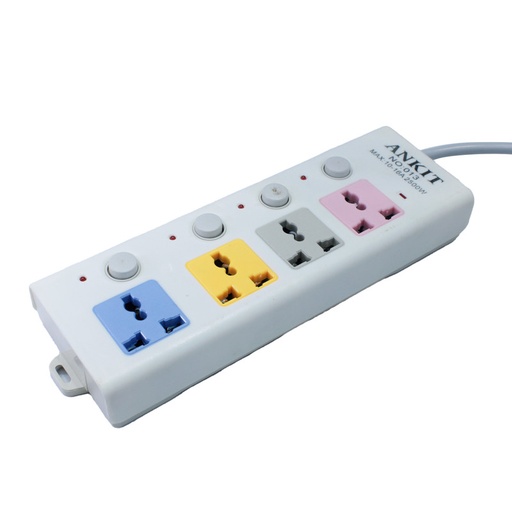 [SY-894] Multiplug SY-894