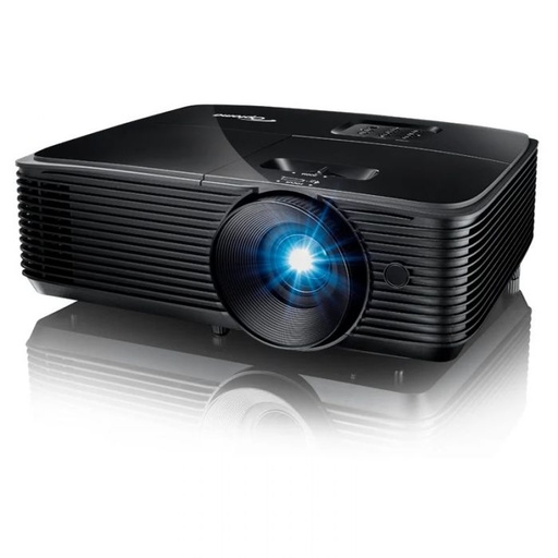 Optoma S334 Projector