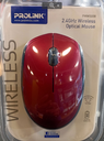 PMW5008 Prolink W/L Mouse