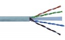 Sample Pure Copper CAT6 Network Cable, 7m