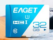 [ET-T1] TF Card 32GB (U1 C10)