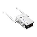 Totolink EX300-300 Mbps W. N Range Extender, Fixed antenna, Maximum speed 30mbps, LAN port