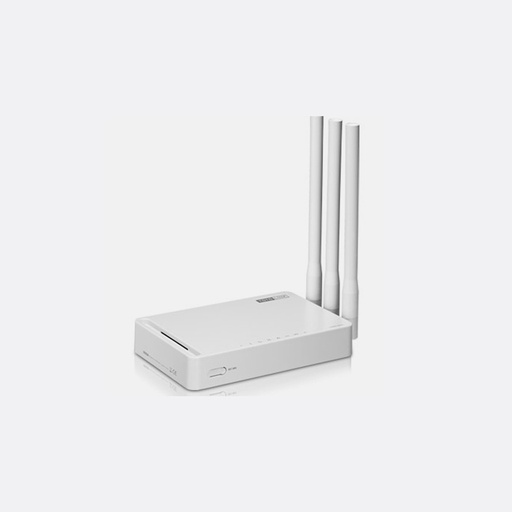 [N-302R+] Totolink N-302R+ DSL Router