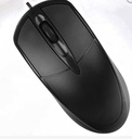 Wired Mouse WMK01 Sample