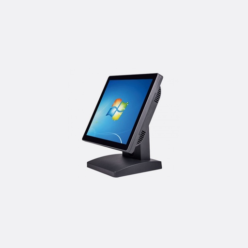 [Zonerich ZQ-T9150 POS] Zonerich ZQ-T9150 POS Terminal, 128 GB SSD, LCD Touch