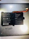 [362.574272.01] xLab Laptop Parts - Battery for XL-156P