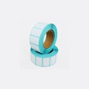 x-Lab XLP-2515F Thermal Label Stickers, 25mm*15mm.