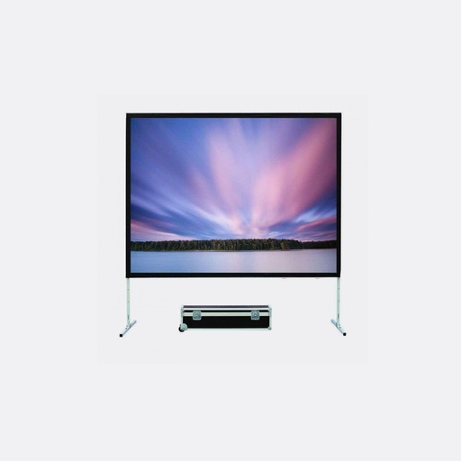 [XPSFF-100] xLab 100", 4:3, Fast Fold Projector Screen