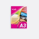 xLab A3-XLGBL3-230 Paper Glossy