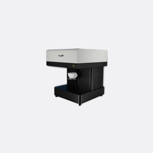 [Coffee Printer] xLab ACP-101 Art Coffee Printer, Inkjet Printer