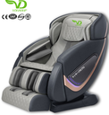 xLab Enliven 3D Full Body Shiatsu Massage Chair(Z18)