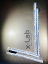 xLab Laptop Parts - Flat Cable 10 and 6 pin for XL-156P
