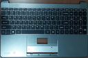 xLab Laptop Parts - Keyboard C-Case module for XL-156P