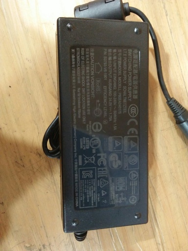 xLab Parts - Adaptor of 350BM