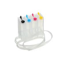 [CISS Ink Tank] xLab Parts - CISS Ink Tank For Brother MFC-J3530DW/MFC-J6530DW/MFC-J2330DW