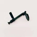 xLab Parts - Fuser Paper Outpur Actuator Sensor for Konica Minolta BH 206/226