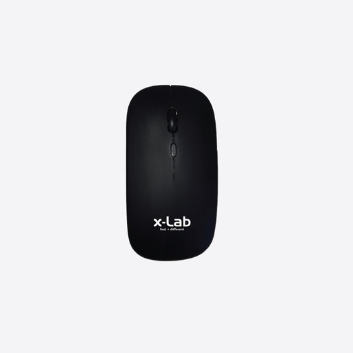 [WM-01] xLab Wireless Rechargeable Mouse WM-01