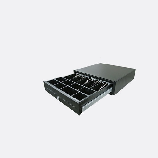 [GS-410B] xLab XCD-410B Cash Drawer