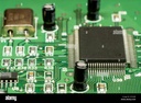 xLab XP-80B Mobile Printer Main Board