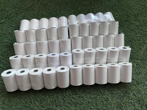 [80*45] xLab XTP-8045T Thermal Paper (80mm* 45mtr)