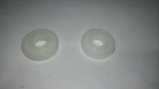 xlab Parts - Space Roller for BH 165/185