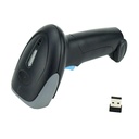 xlab XBS-21W 2D Wireless Barcode Scanner
