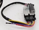 Radiator Cooling Fan Control Unit Module for Landrover