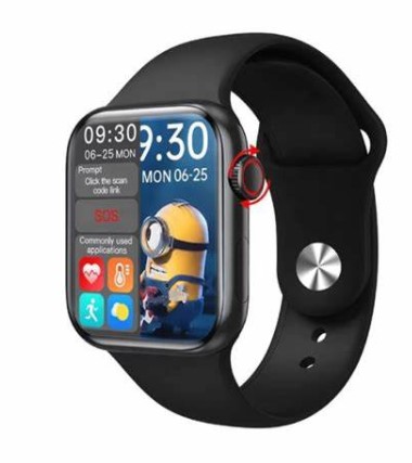 Smart Watch - HW69 Pro Max