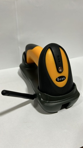 Portable pocket scanner