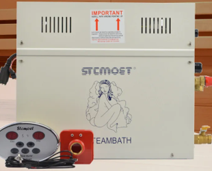 Steam generator ST-90 9KW