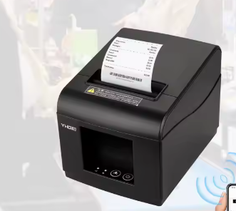 Thermal Kitchen Printer YHD-80E